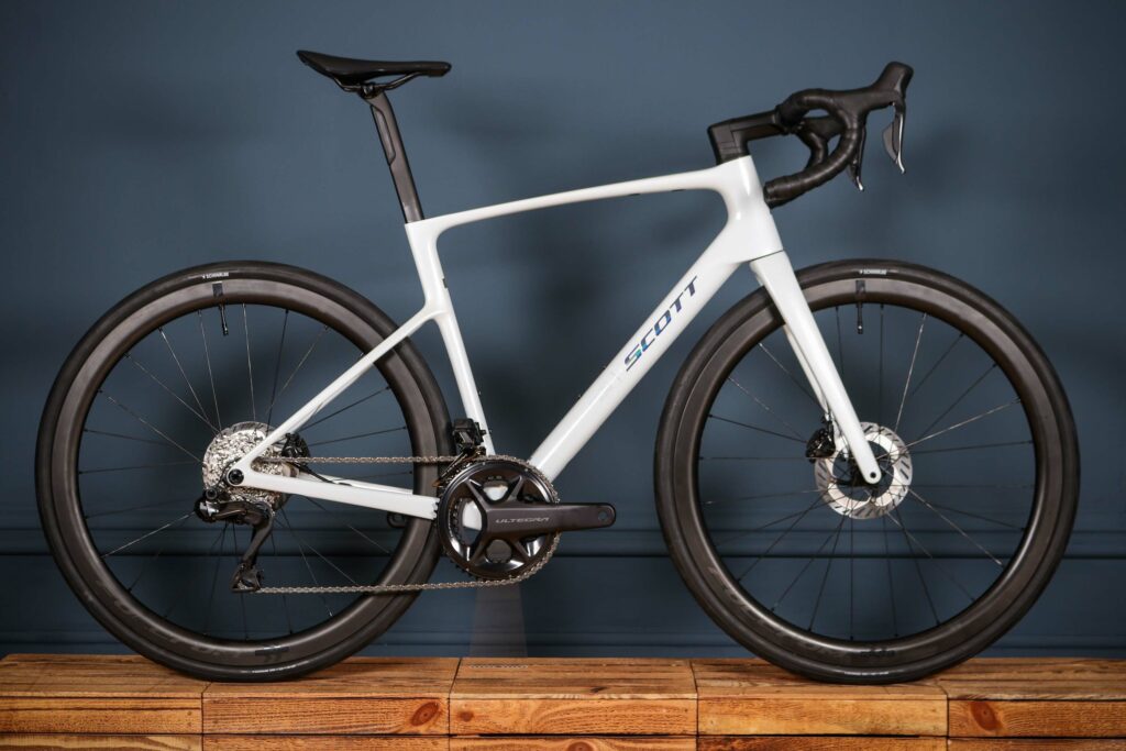 Scott Addict 20