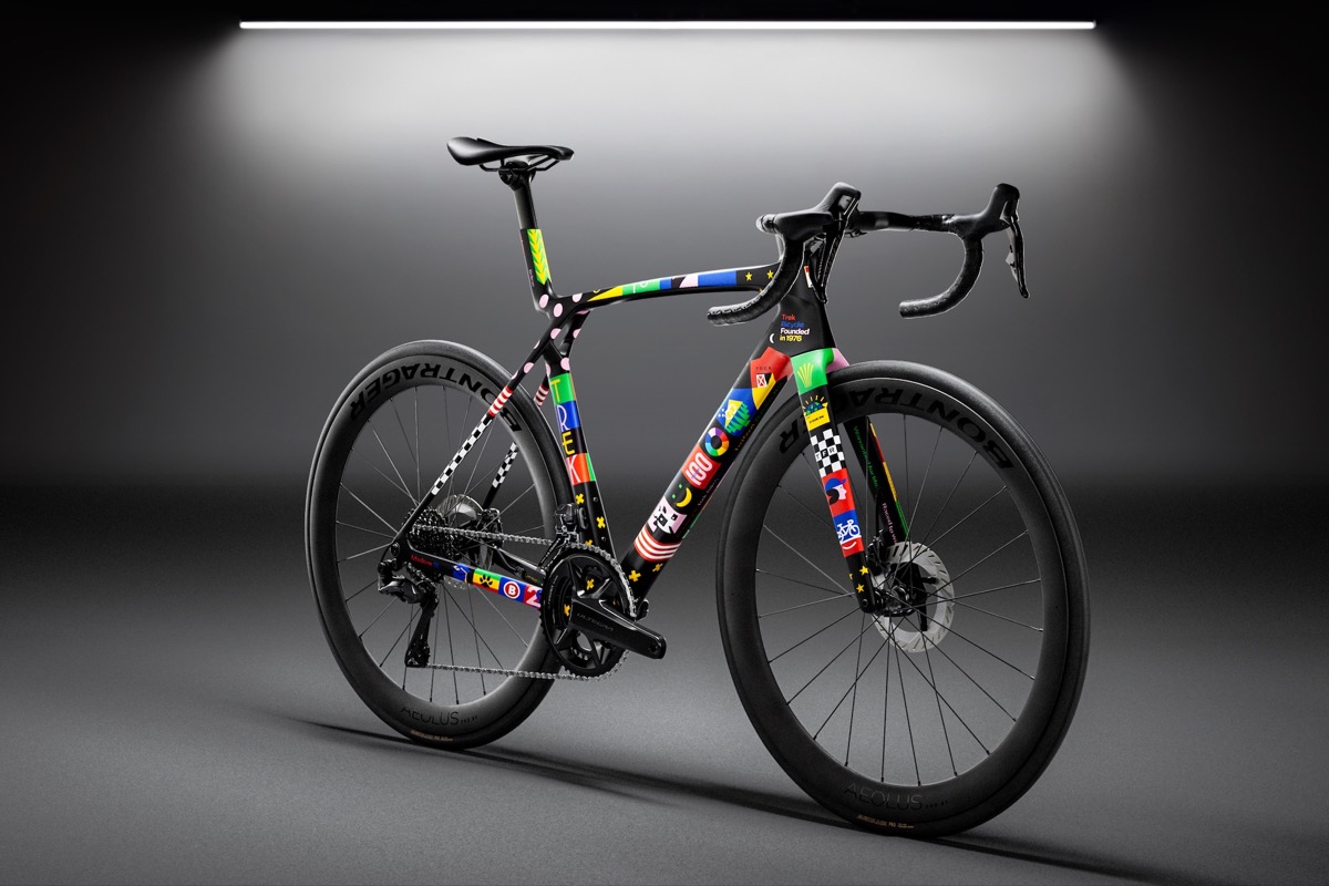 The First 50 Replica