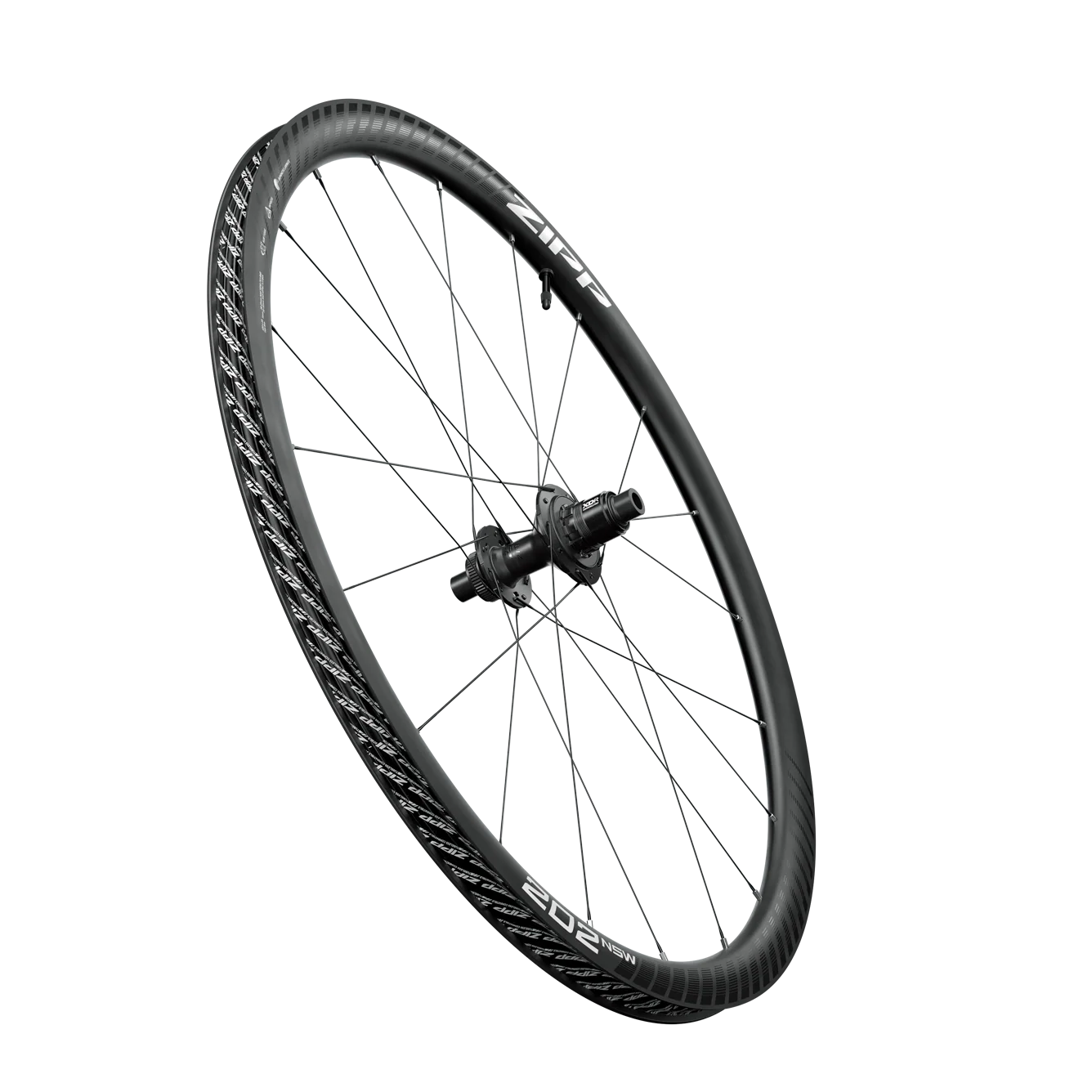 Zipp 202 NSW 리어 휠