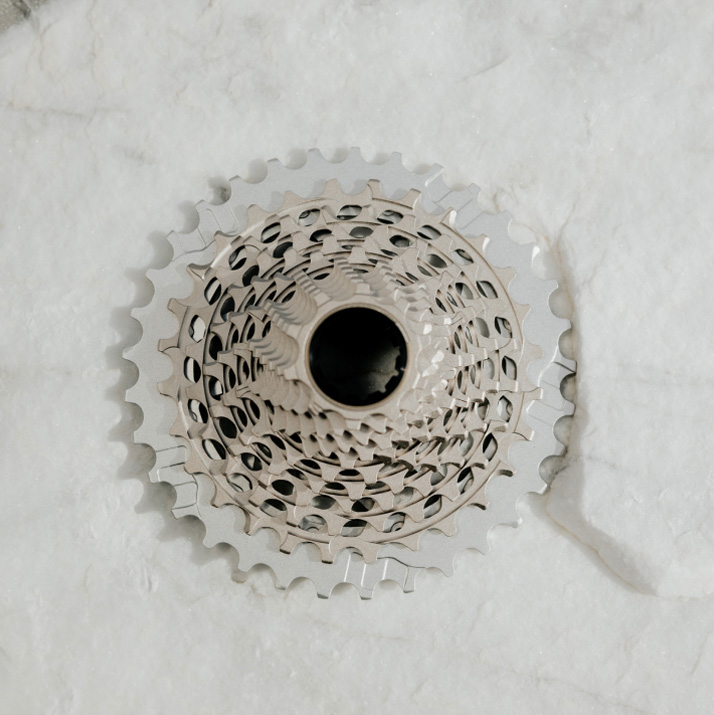 SRAM RED 10-tooth 카세트