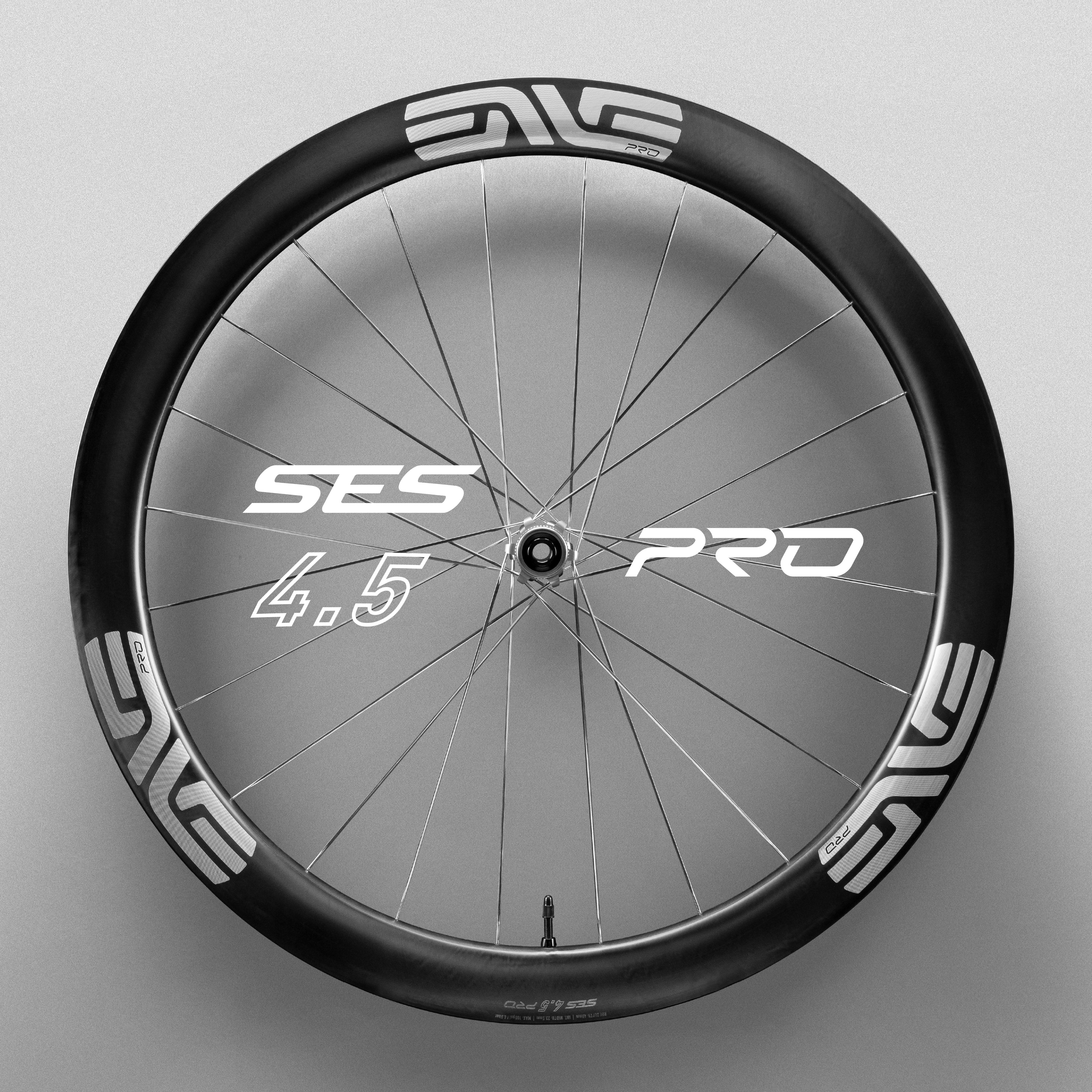 ENVE SES 4.5 Pro 휠셋