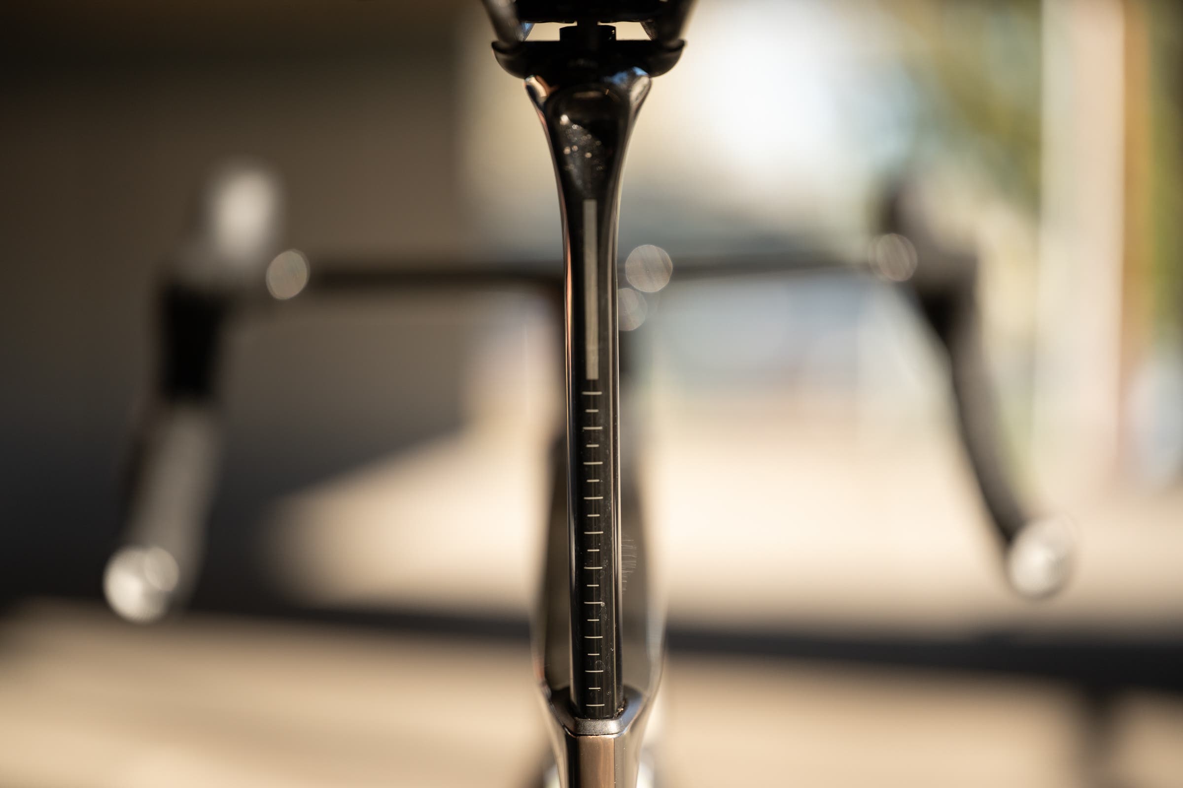 SuperSix EVO aerodynamic features
