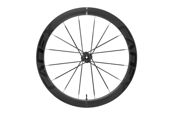 Cadex Max 50 휠 디테일