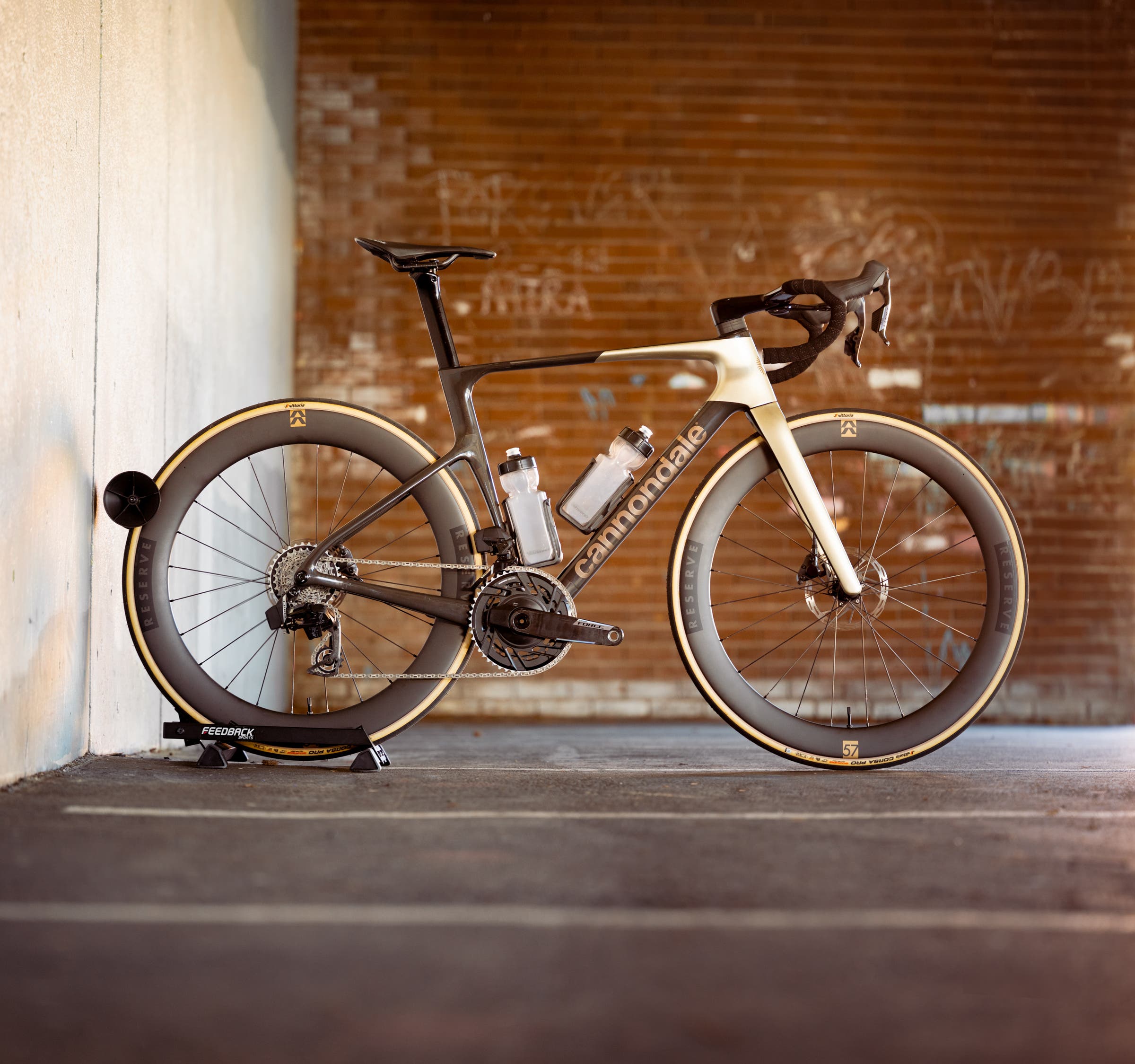 Cannondale SuperSix EVO Gen 5